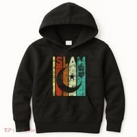 Islam Islamic Religion Allah Muslim Ramadan Arabic Kids Hoodie thumb 0