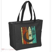 Islam Islamic Religion Allah Muslim Ramadan Arabic Tote Bag thumb 2
