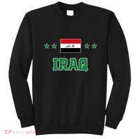 Iraq Sweatshirt thumb 0