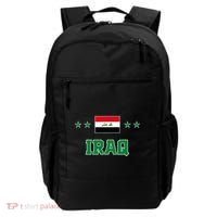 Iraq Backpack thumb 0