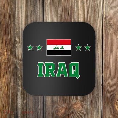 Iraq Coaster