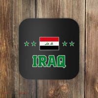 Iraq Coaster thumb 0