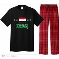 Iraq Pajama Set thumb 0