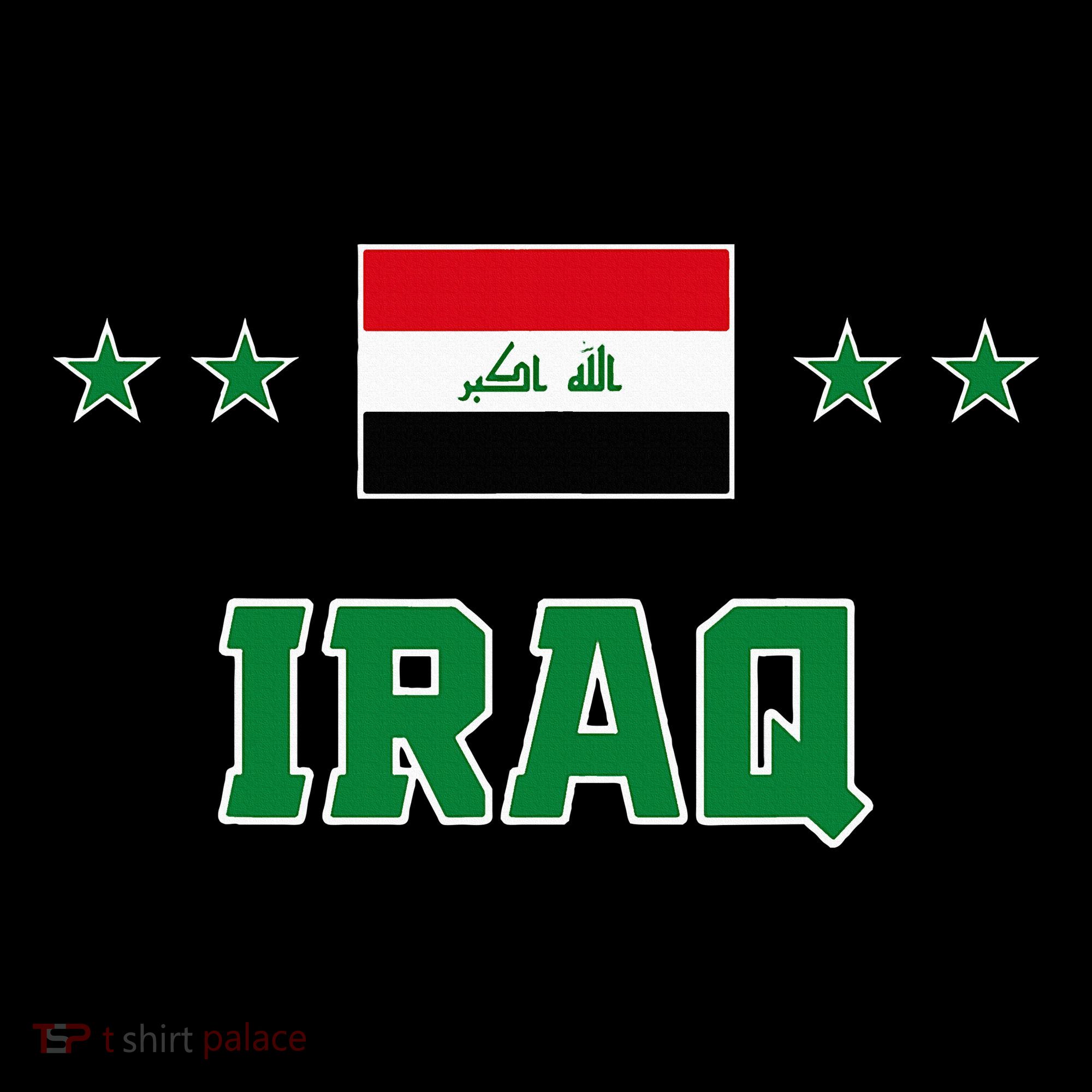 Iraq Women's Tank Top