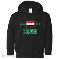 Iraq Toddler Hoodie thumb 0