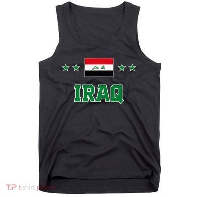 Iraq Tank Top