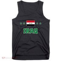 Iraq Tank Top thumb 0