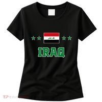 Iraq Women's T-Shirt thumb 0