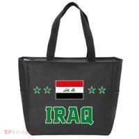 Iraq Tote Bag thumb 0