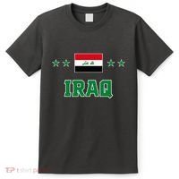 Iraq T-Shirt thumb 0