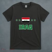 Iraq T-Shirt thumb 4