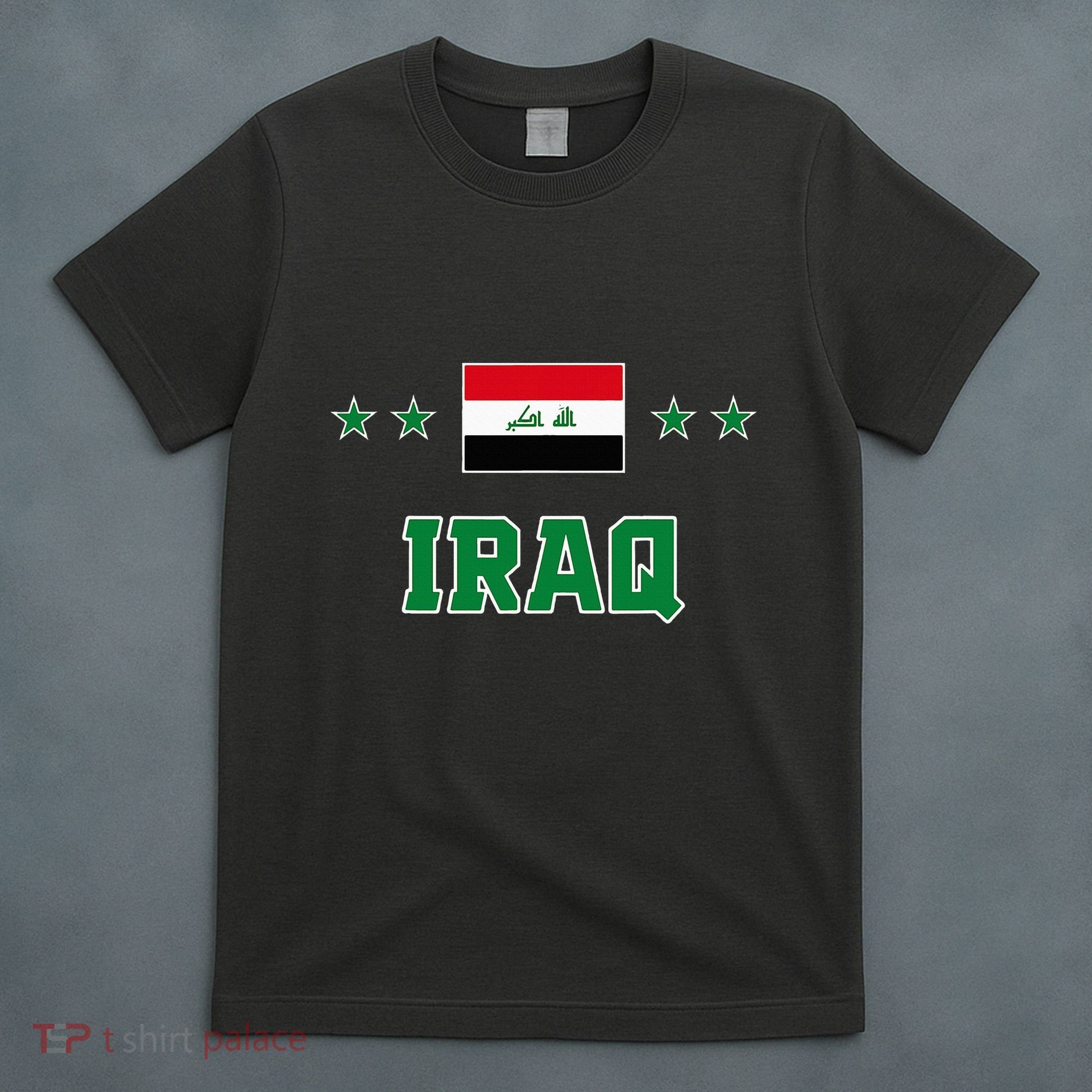 Iraq T-Shirt