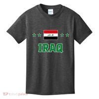 Iraq Kids T-Shirt thumb 0