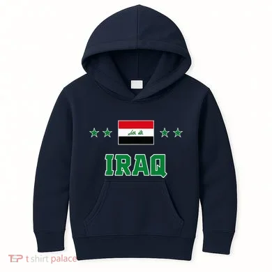 Kids Hoodie
