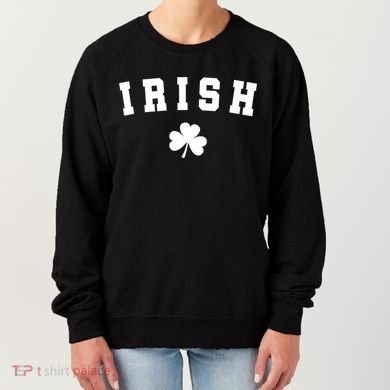 Irish Women's Sweatshirt