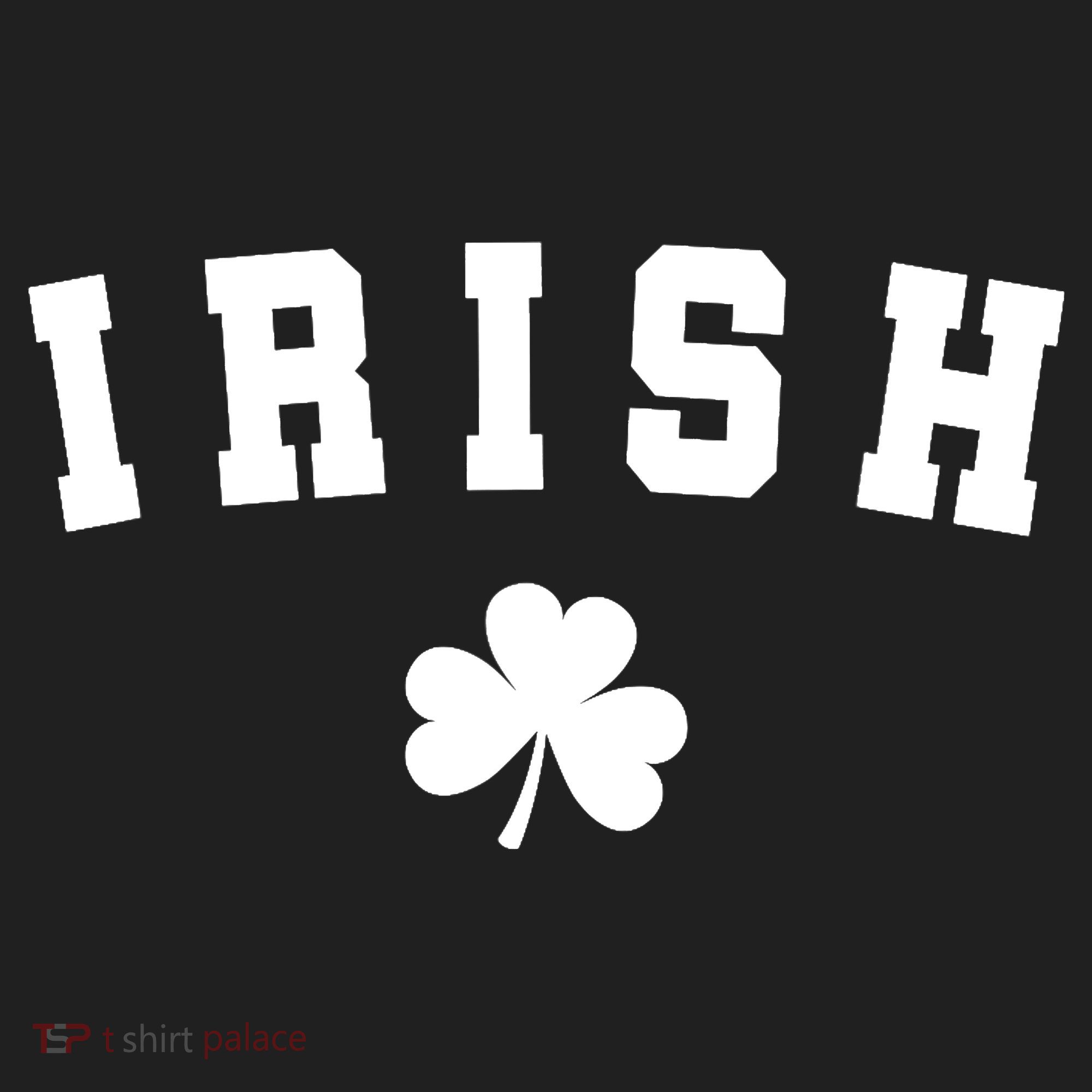 Irish Women's Sweatshirt