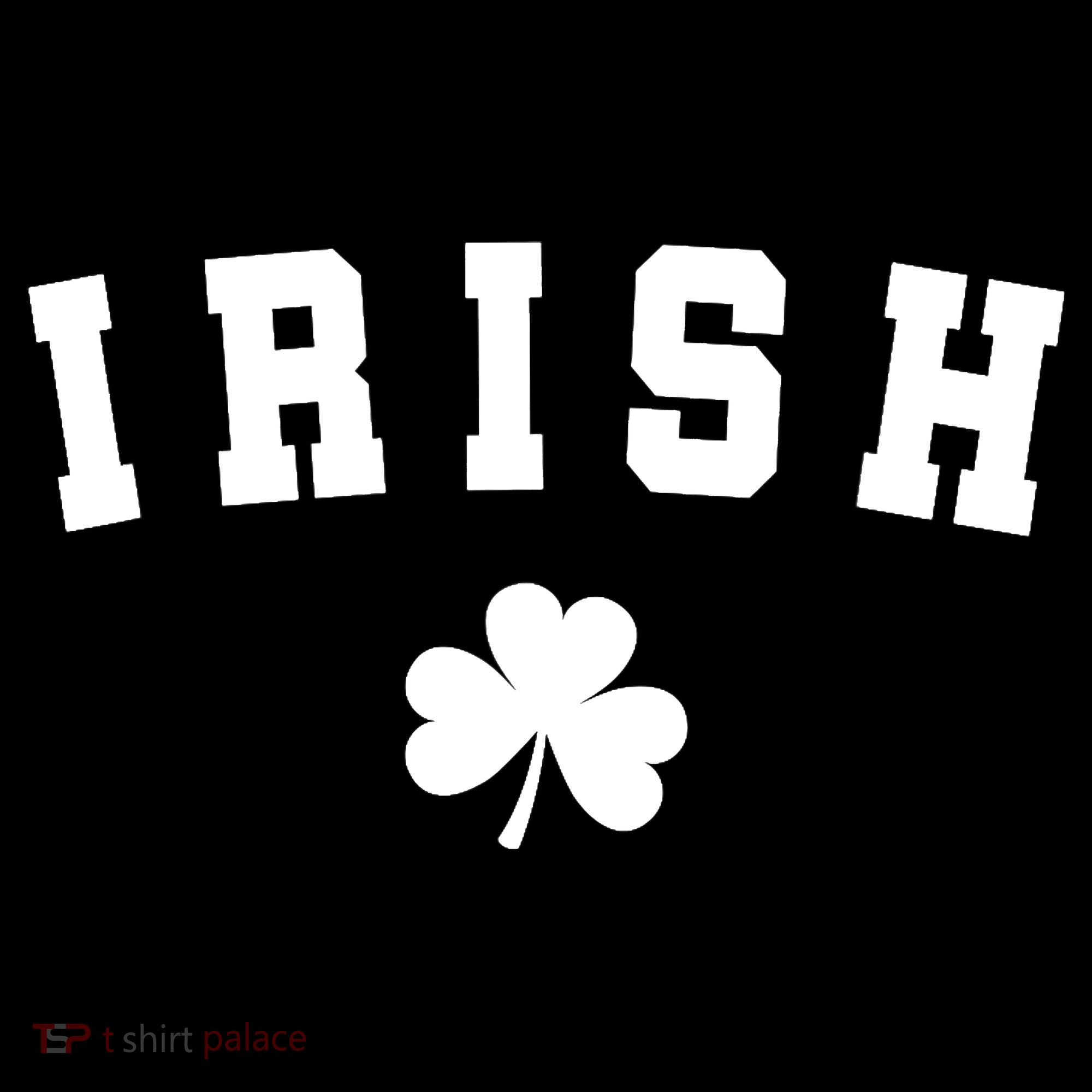 Irish Bucket Hat