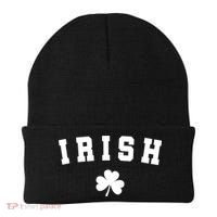 Irish Beanie thumb 0