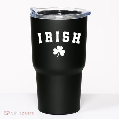 Irish Tumbler