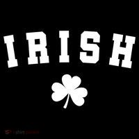 Irish Women's Tank Top thumb 5