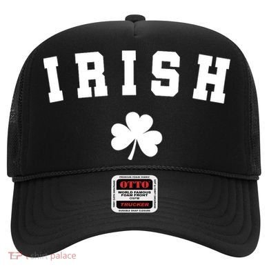 Irish Hat