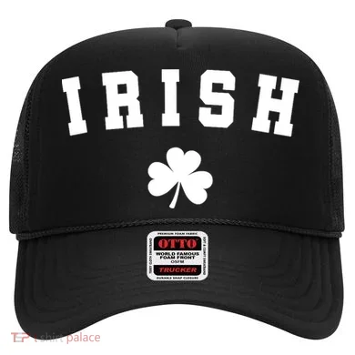 Irish Hat