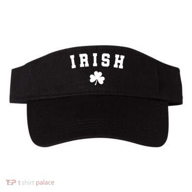 Irish Visor