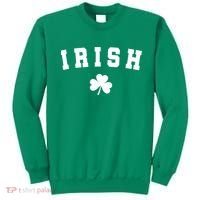 Irish Sweatshirt thumb 0
