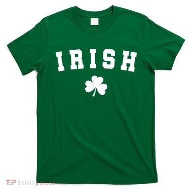Irish T-Shirt