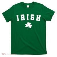 Irish T-Shirt thumb 0