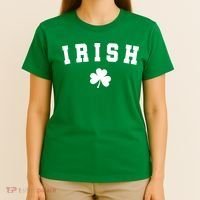 Irish T-Shirt thumb 4