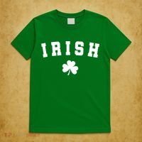 Irish T-Shirt thumb 5