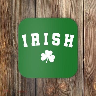 Irish Coaster