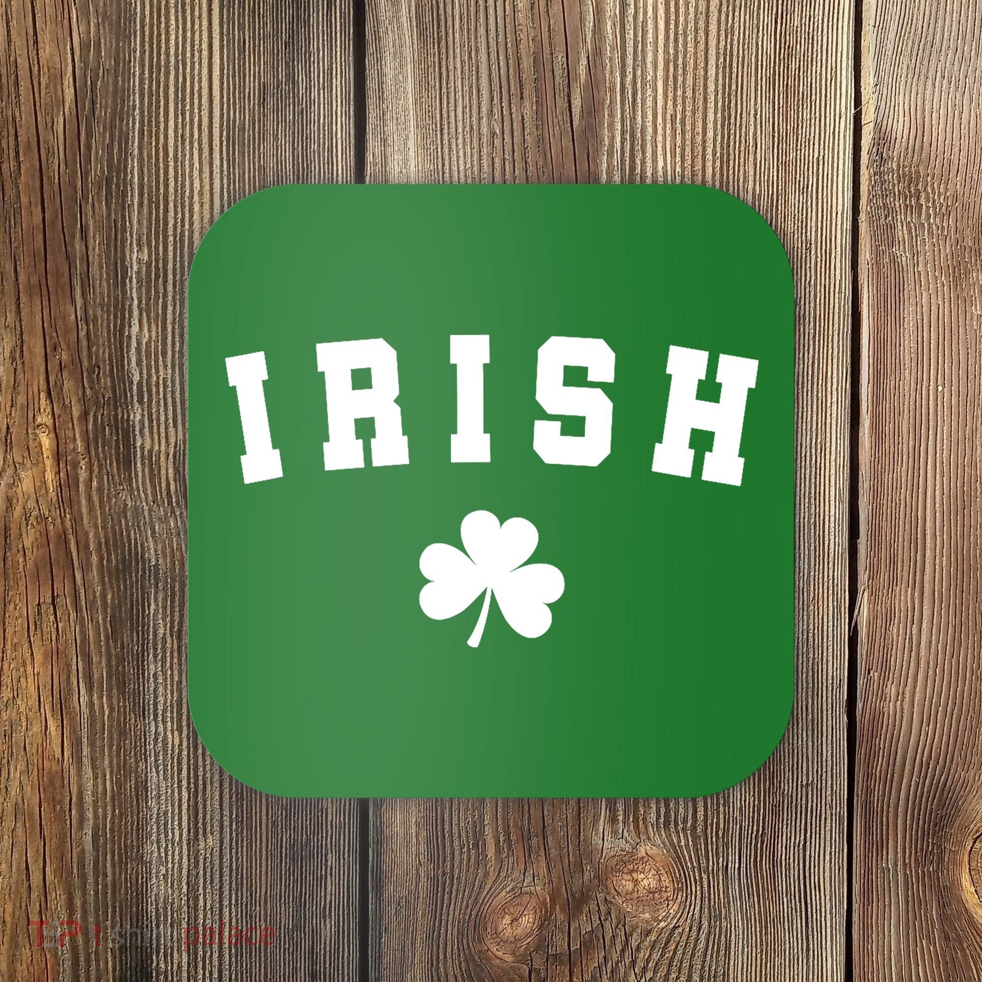 Irish Coaster