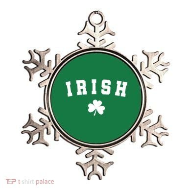Irish Ornament