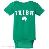 Irish Baby Bodysuit thumb 0