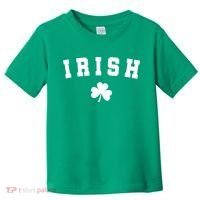 Irish Toddler T-Shirt thumb 0