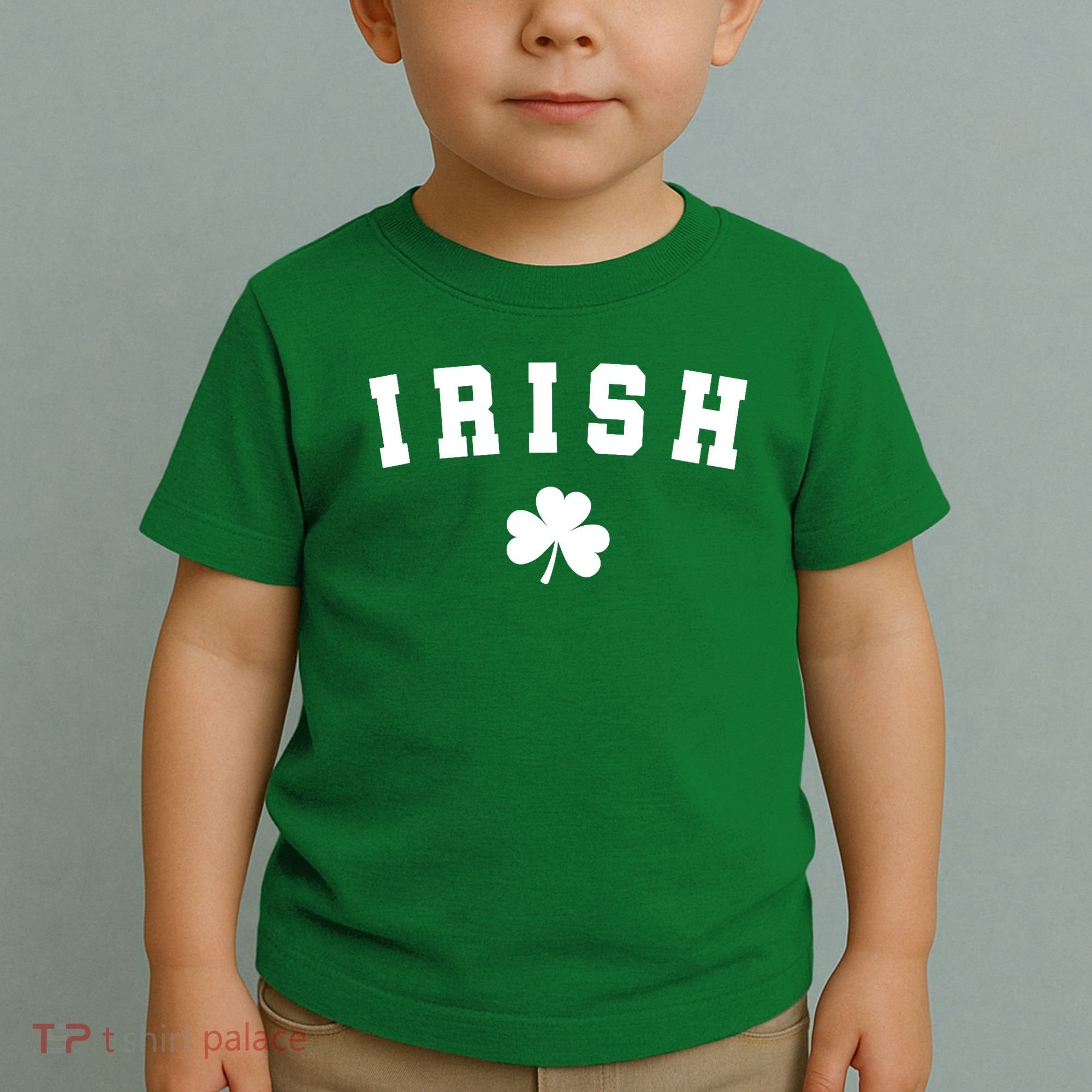 Irish Toddler T-Shirt