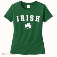 Irish Women's T-Shirt thumb 0