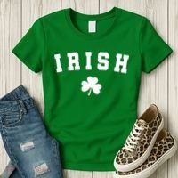 Irish Women's T-Shirt thumb 3