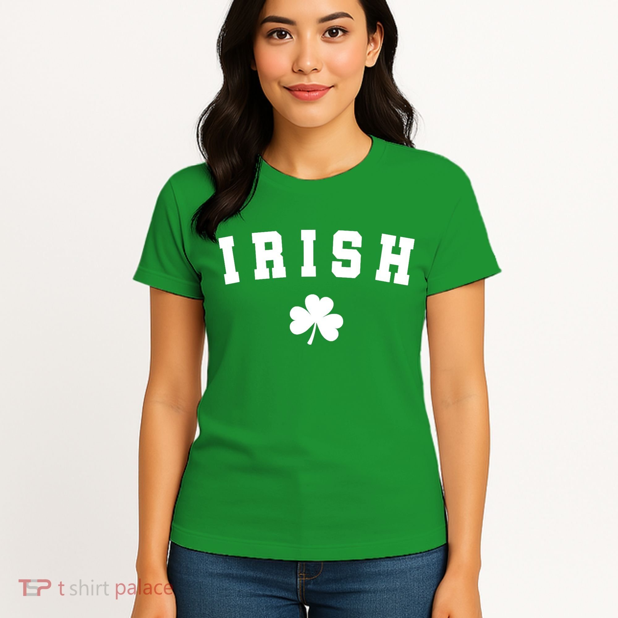 Irish Women's T-Shirt