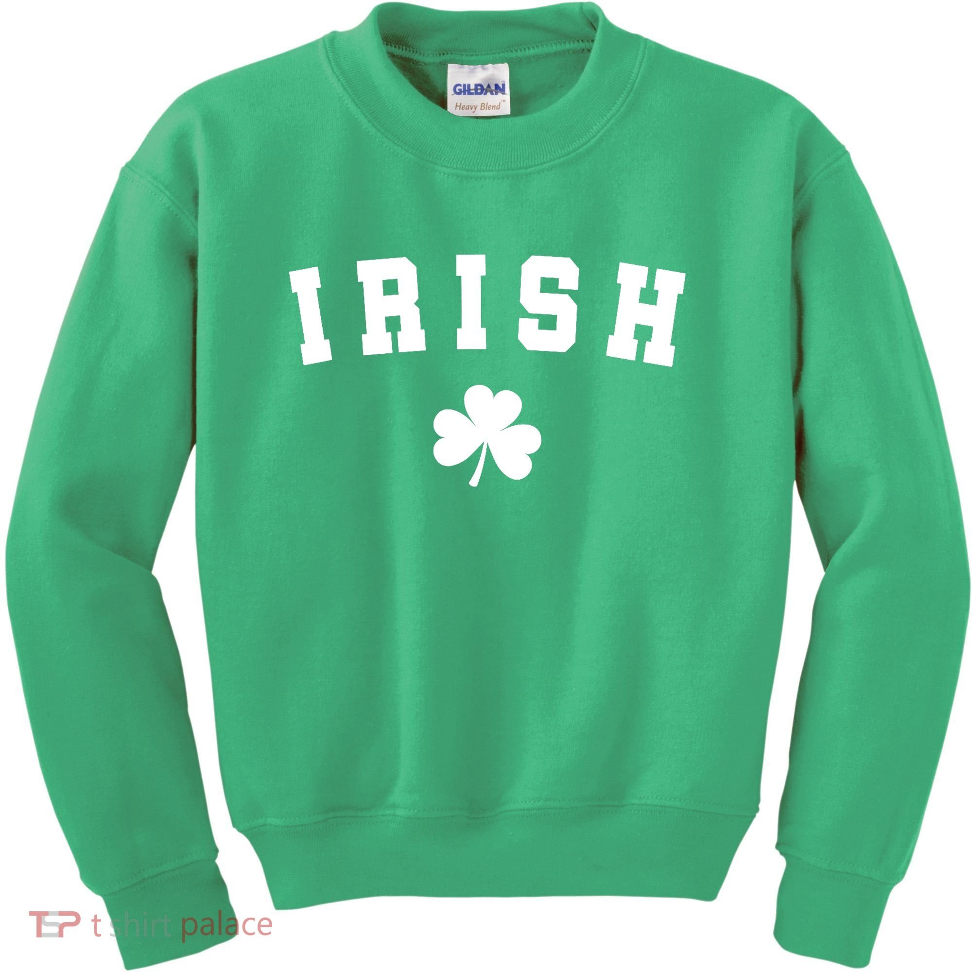 Irish Kids Sweatshirt