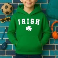 Irish Kids Hoodie thumb 2