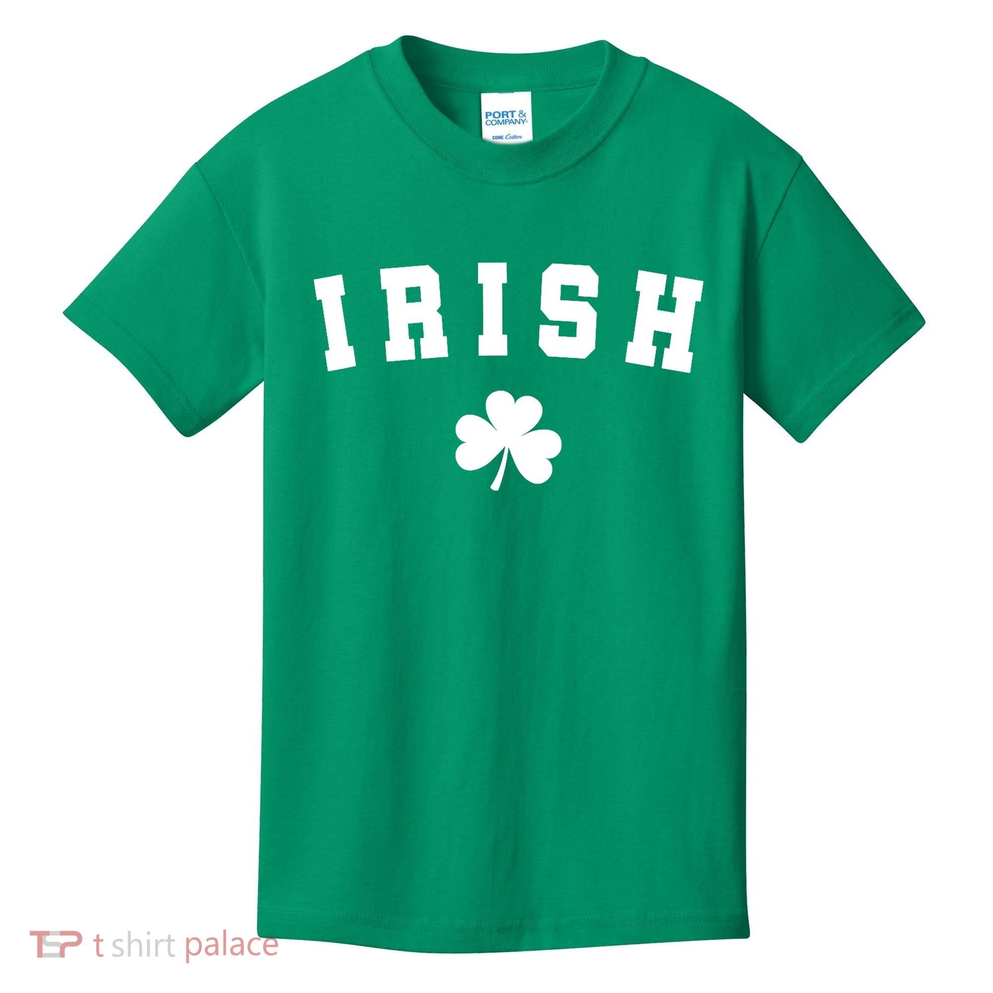 Irish Kids T-Shirt