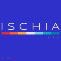 Ischia Italy Retro Tumbler thumb 3