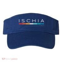Ischia Italy Retro Visor thumb 0