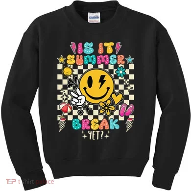 Kids Sweatshirt