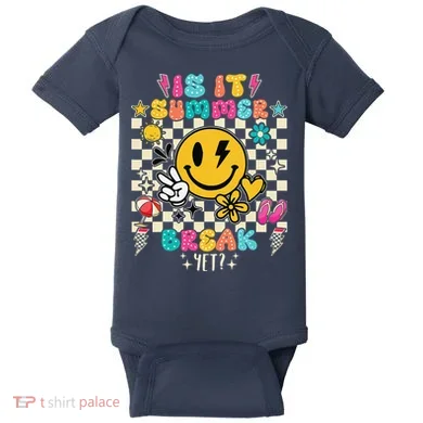 Baby Bodysuit