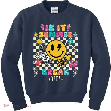 Kids Sweatshirt