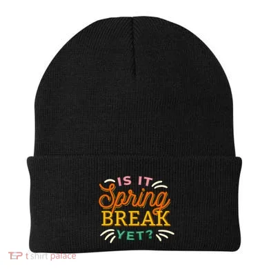 Beanie
